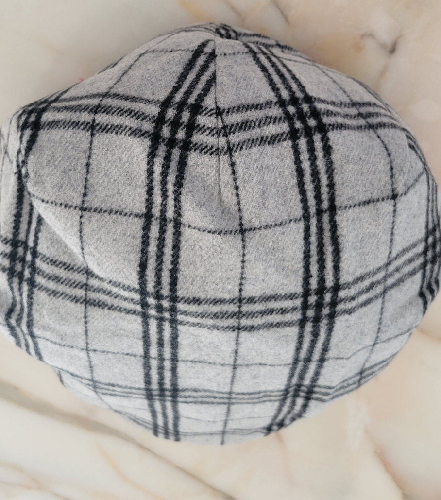 Men' Hat image indicator(4)