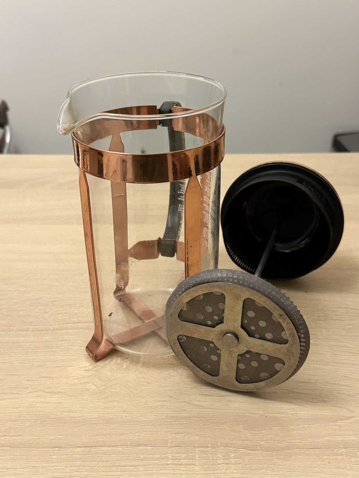 Bodum Coffee Press - photo 3
