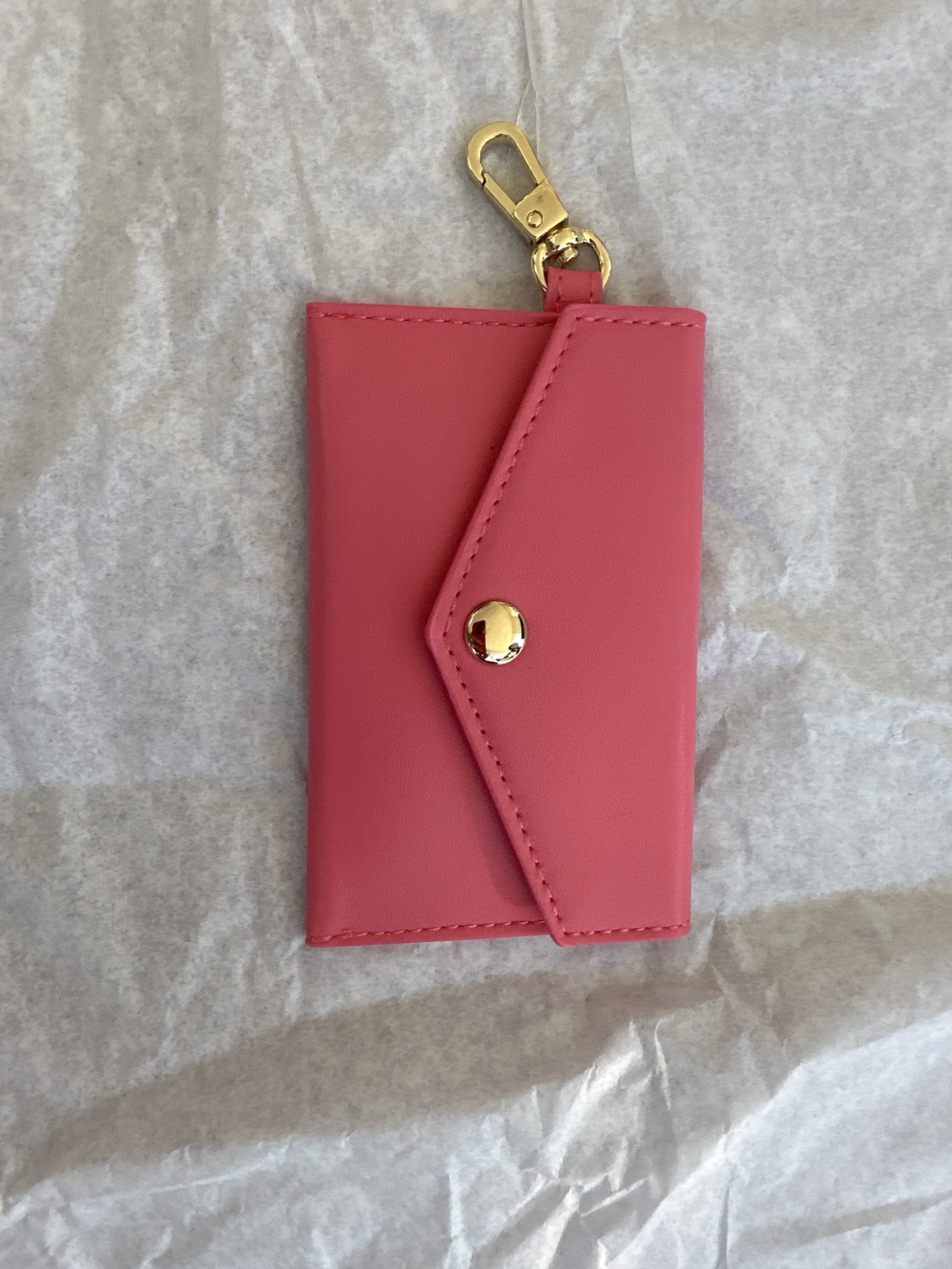 Estée Lauder coin purse thumbnail