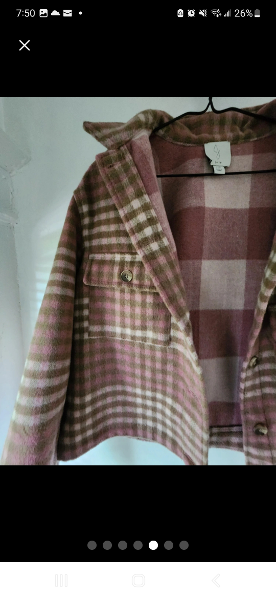 Plaid Coord Set thumbnail