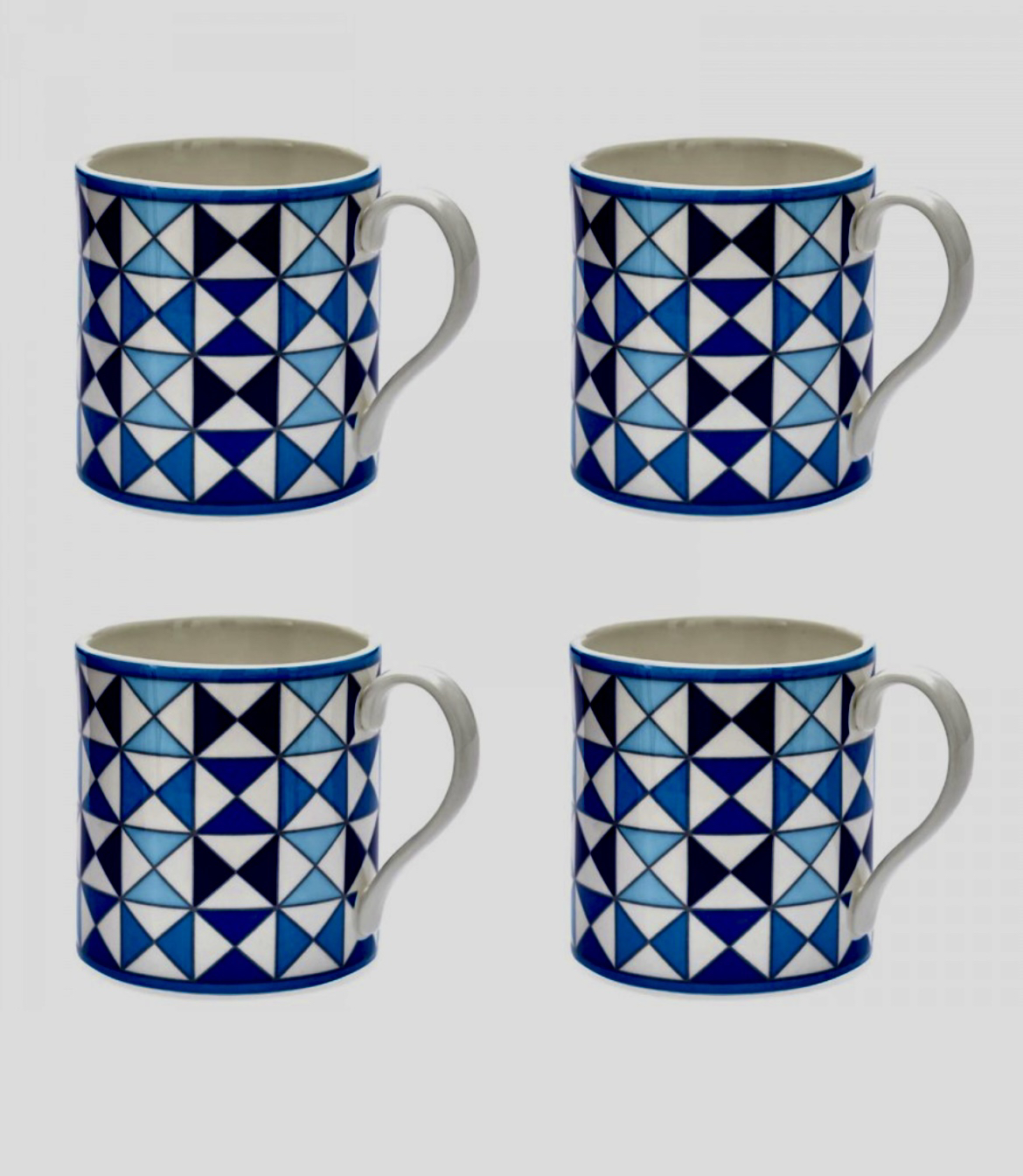 Jonathan Adler mug set