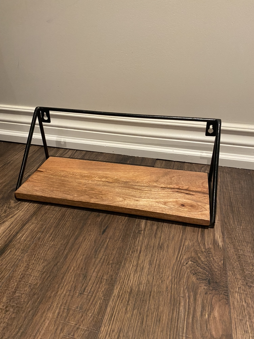 Wall bracket image indicator(3)