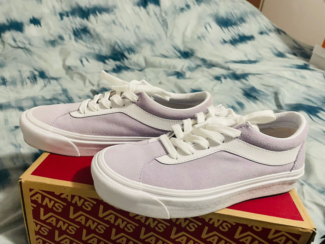 Vans shoes thumbnail