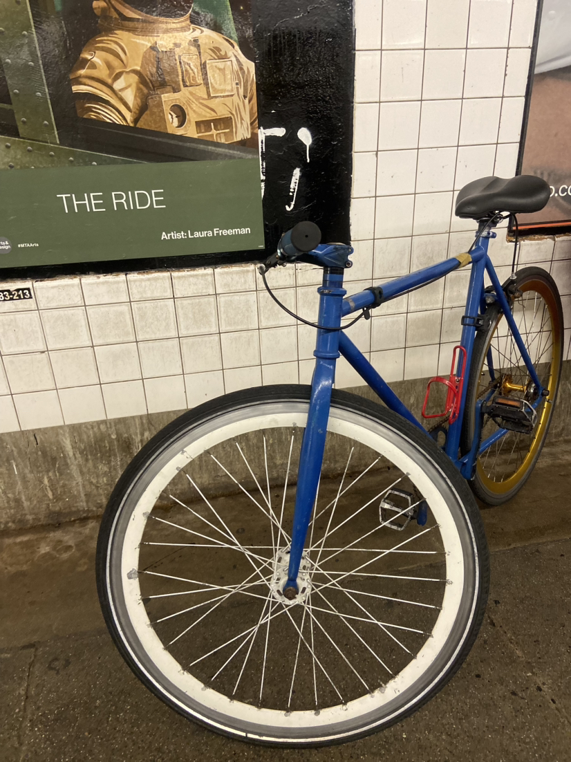 Bike