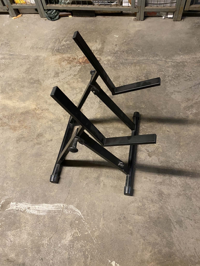 Guitar Amplifier Stand - photo 2