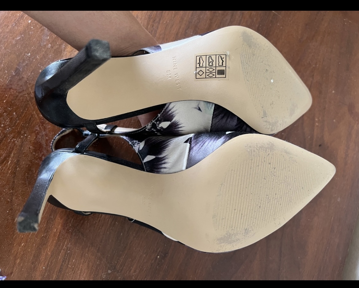 Nine West Slingbacks - 8M image indicator(4)