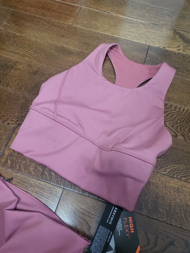Xexymix Training set - photo 3