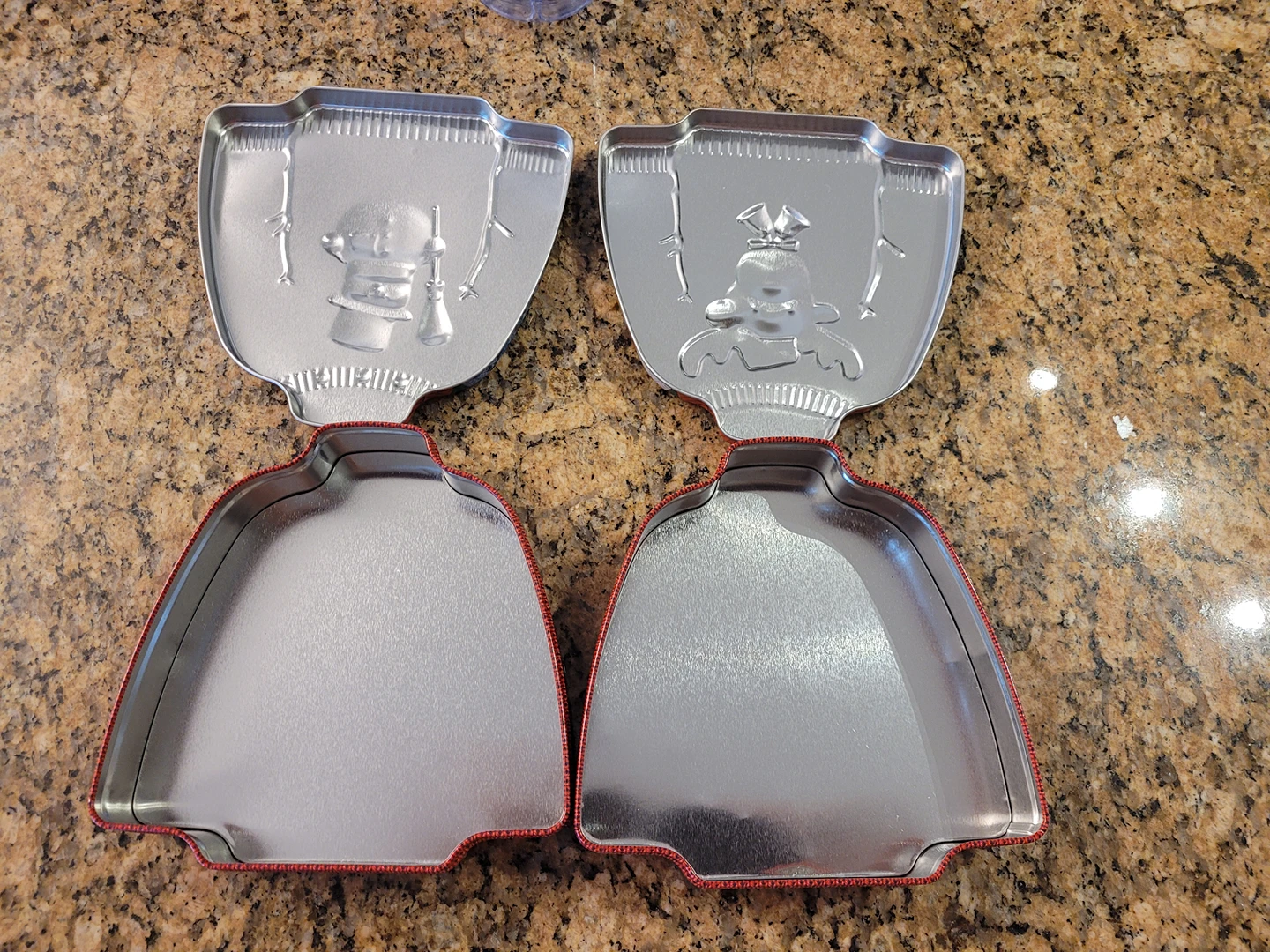 Christmas Ton's image indicator(2)