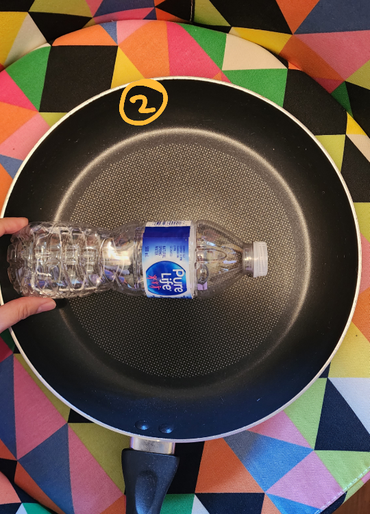 3 Frying pans and 1 wok - photo 3