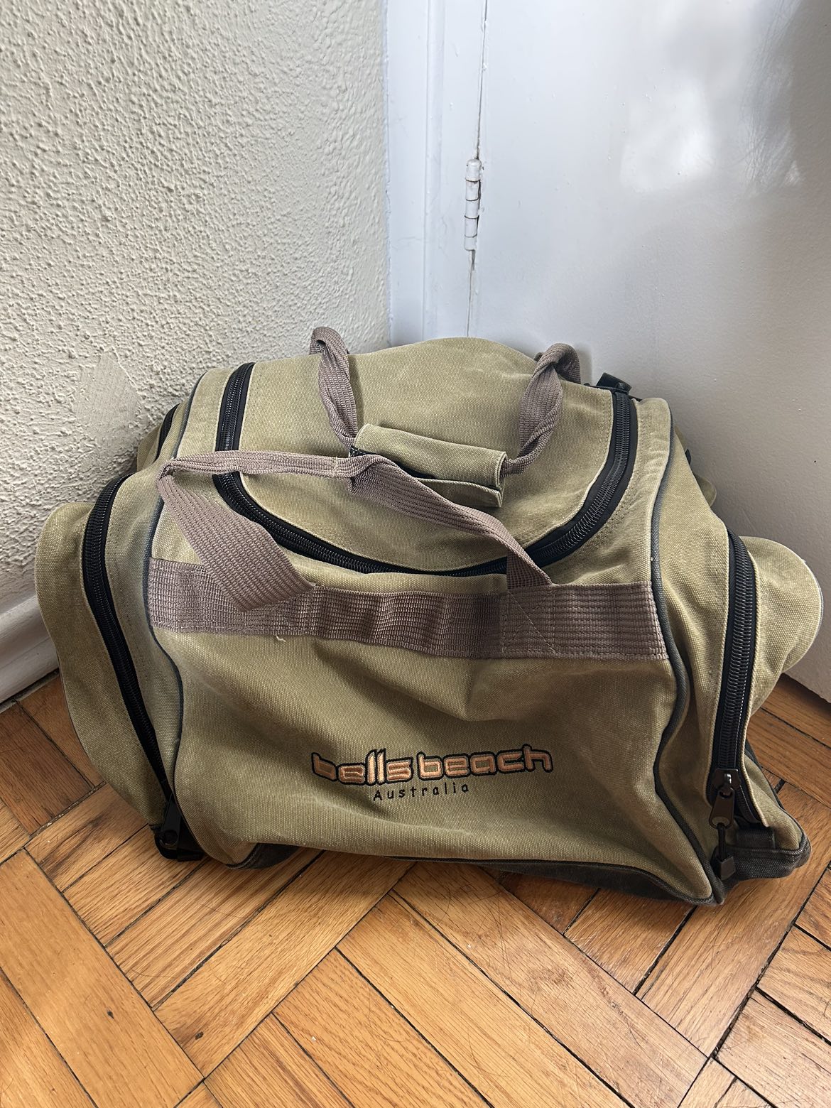 Large Capacity Bag thumbnail