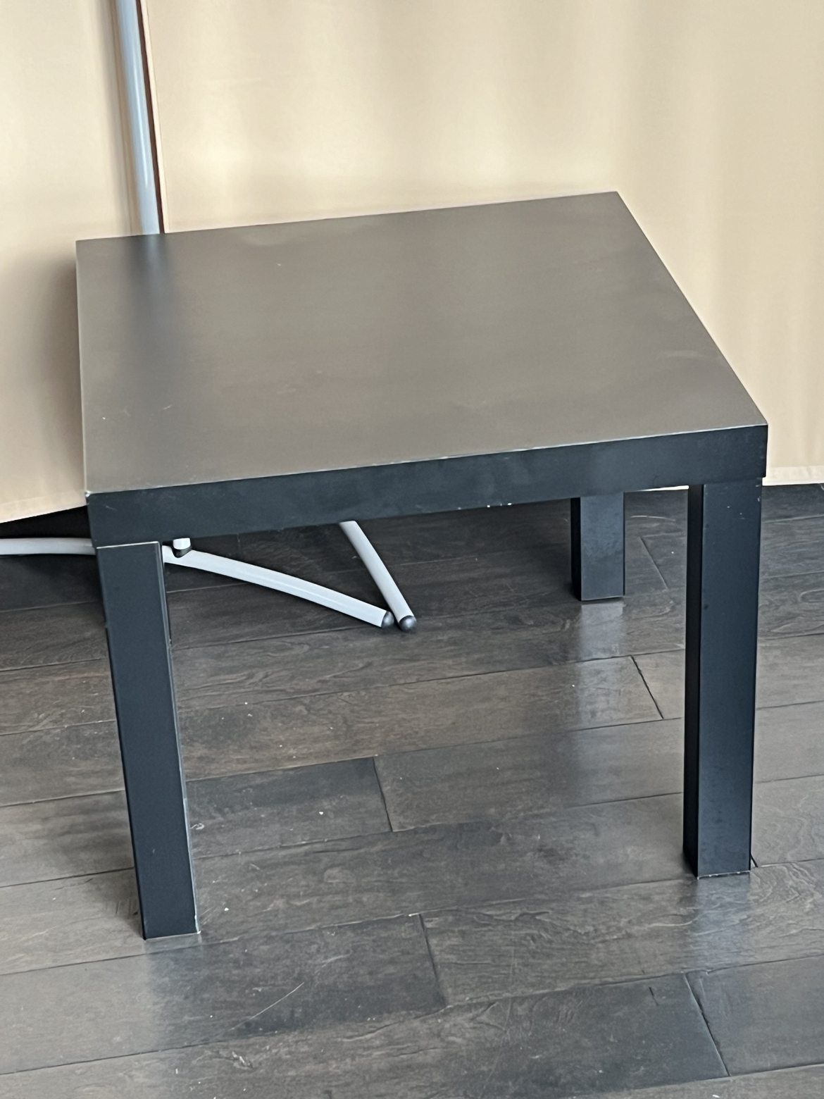 IKEA Lack Sude Table thumbnail