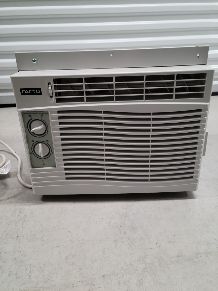 Air conditioner