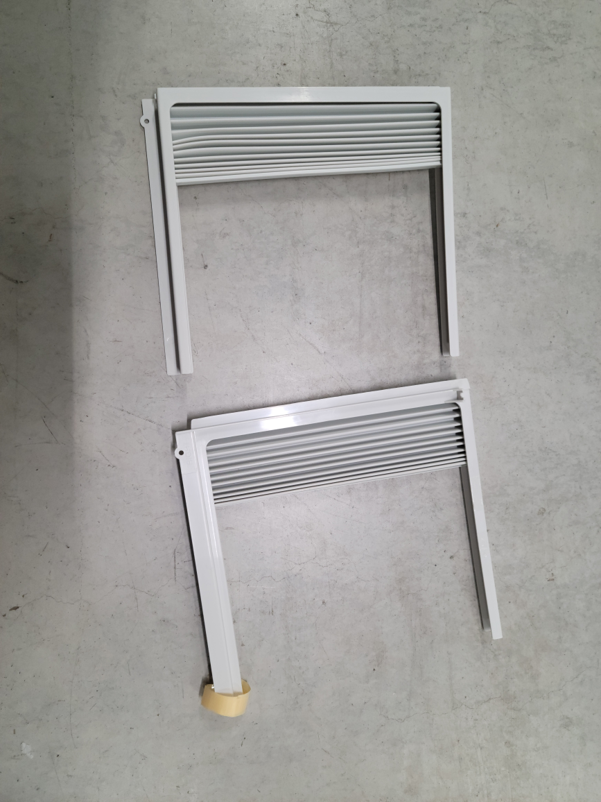 Air conditioner - photo 3