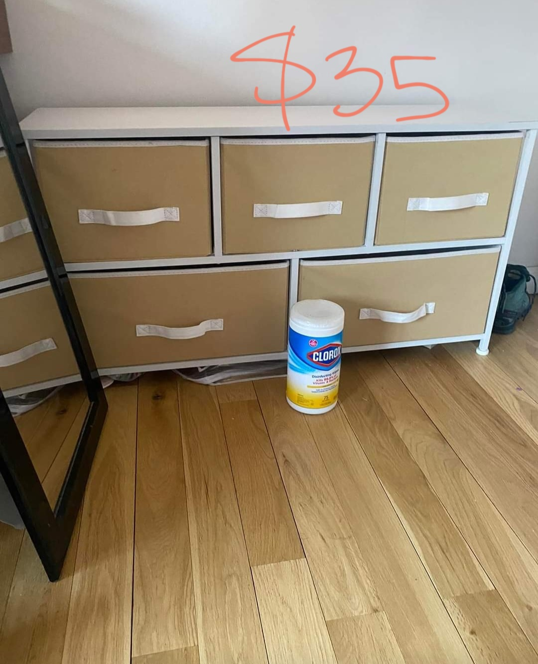 Drawers