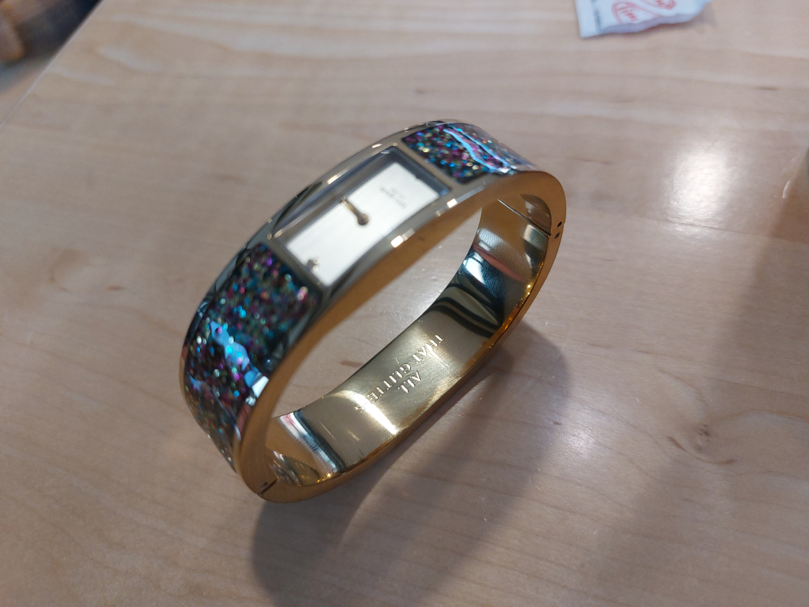 kate spade luxurious Watch - photo 2
