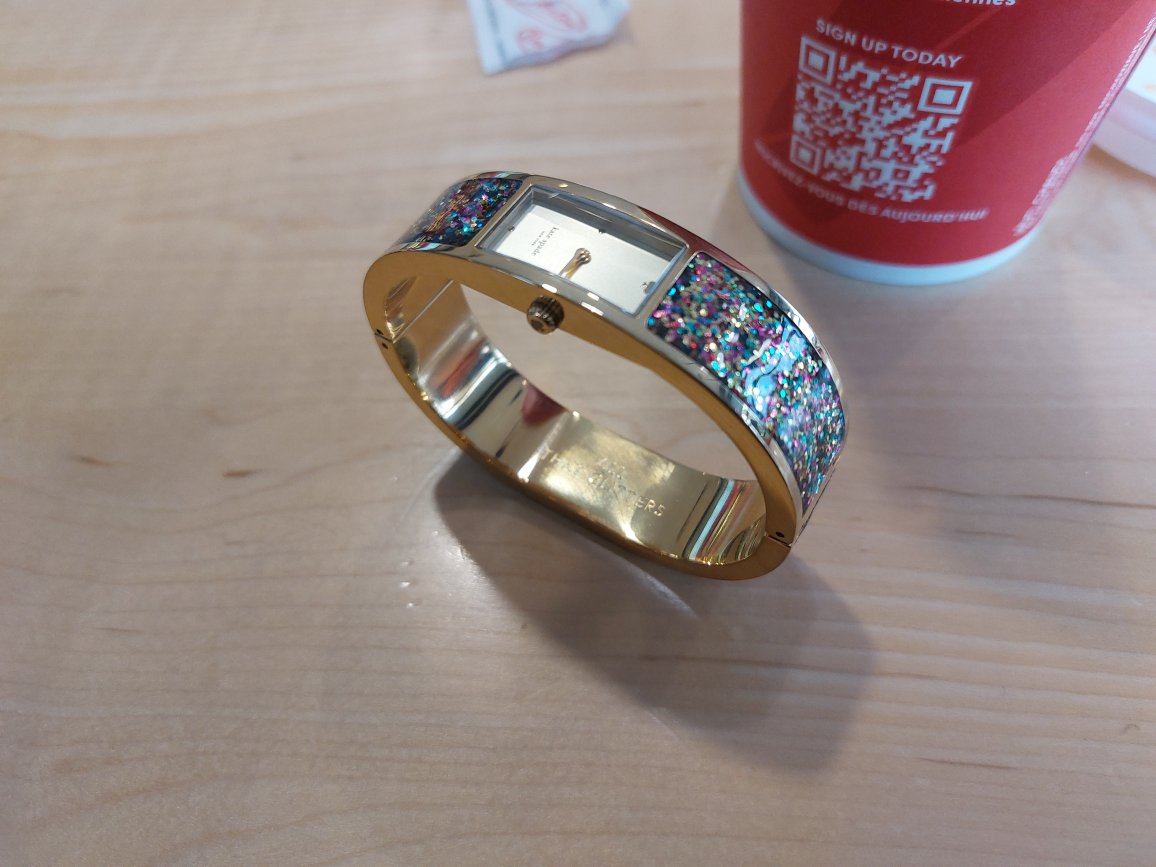kate spade luxurious Watch - photo 4