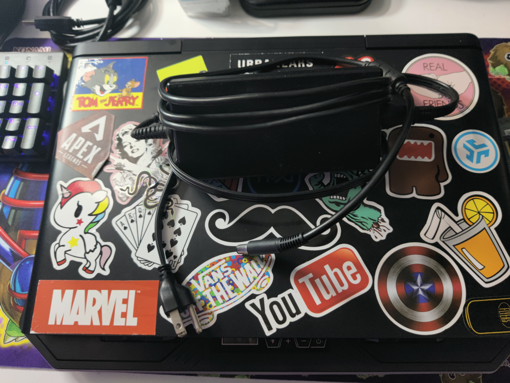 DELL G7 7588 Gaming Laptop - photo 5