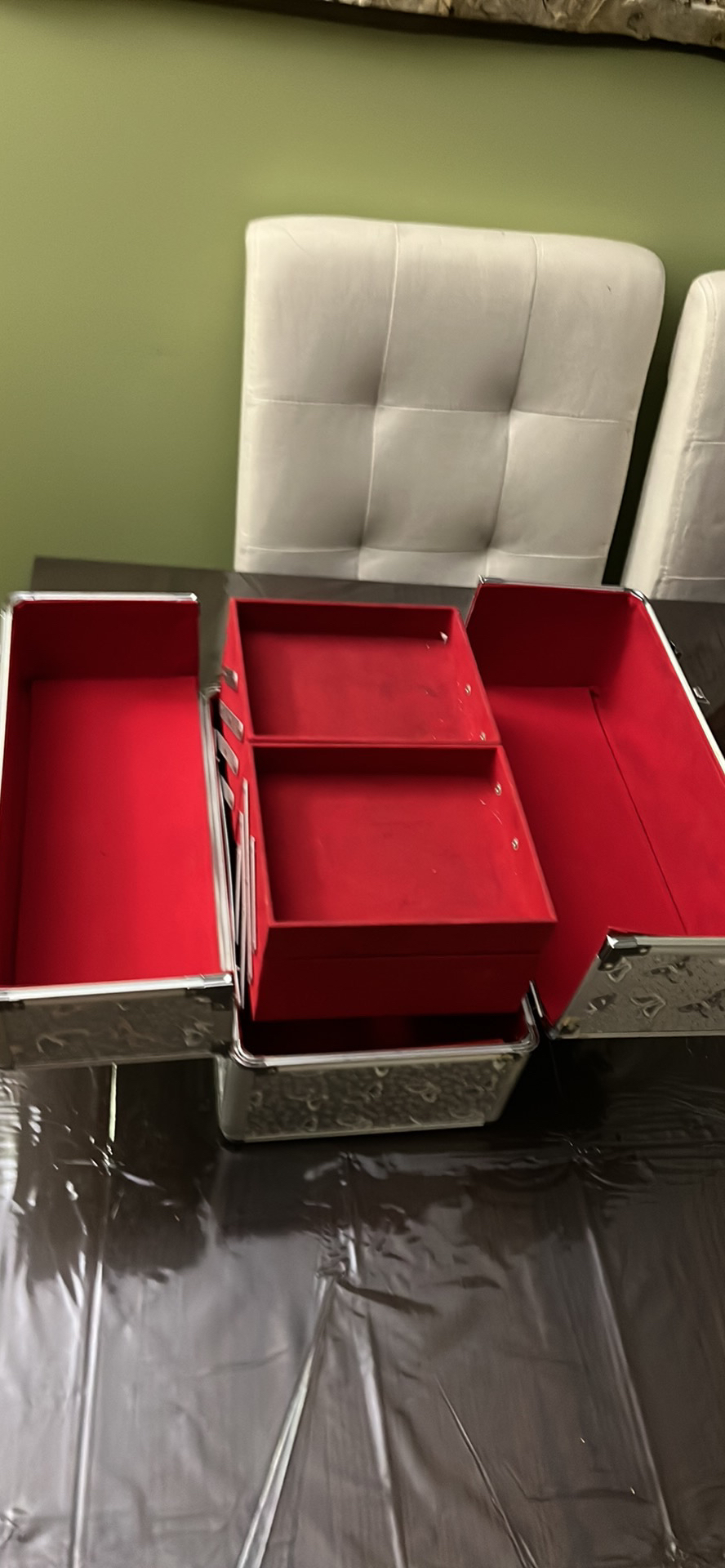 Jewellery box - photo 2