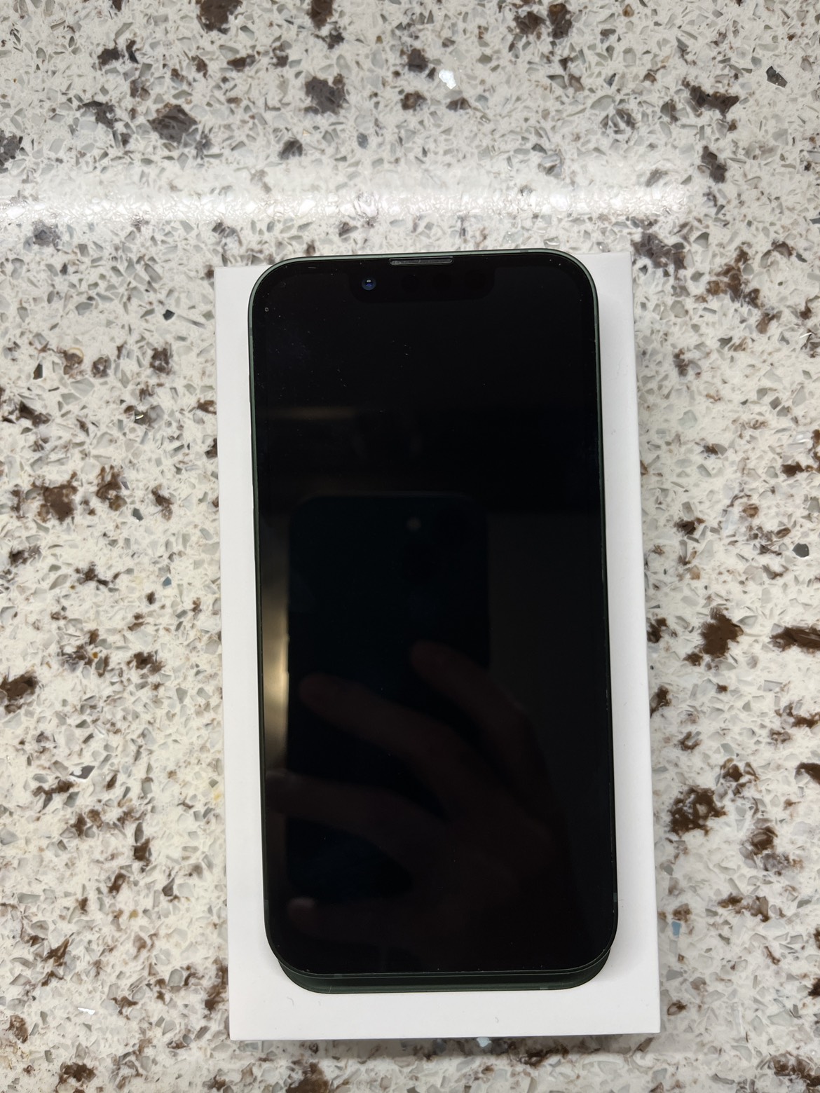 iPhone 13 mini (128GB) UNLOCKED - photo 2