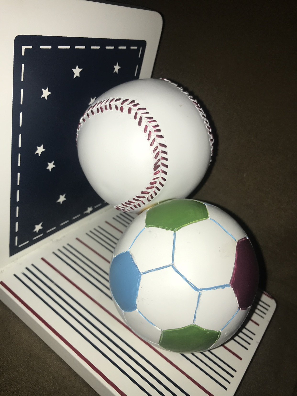 Kids bookends / firm price image indicator(5)