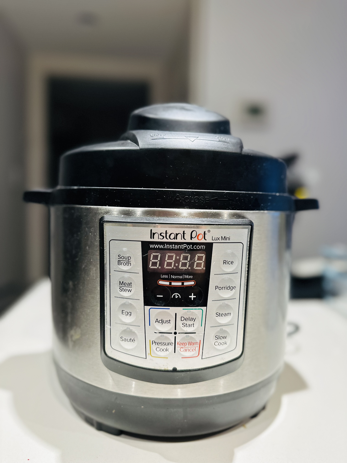instant pot lux mini 6in1 thumbnail