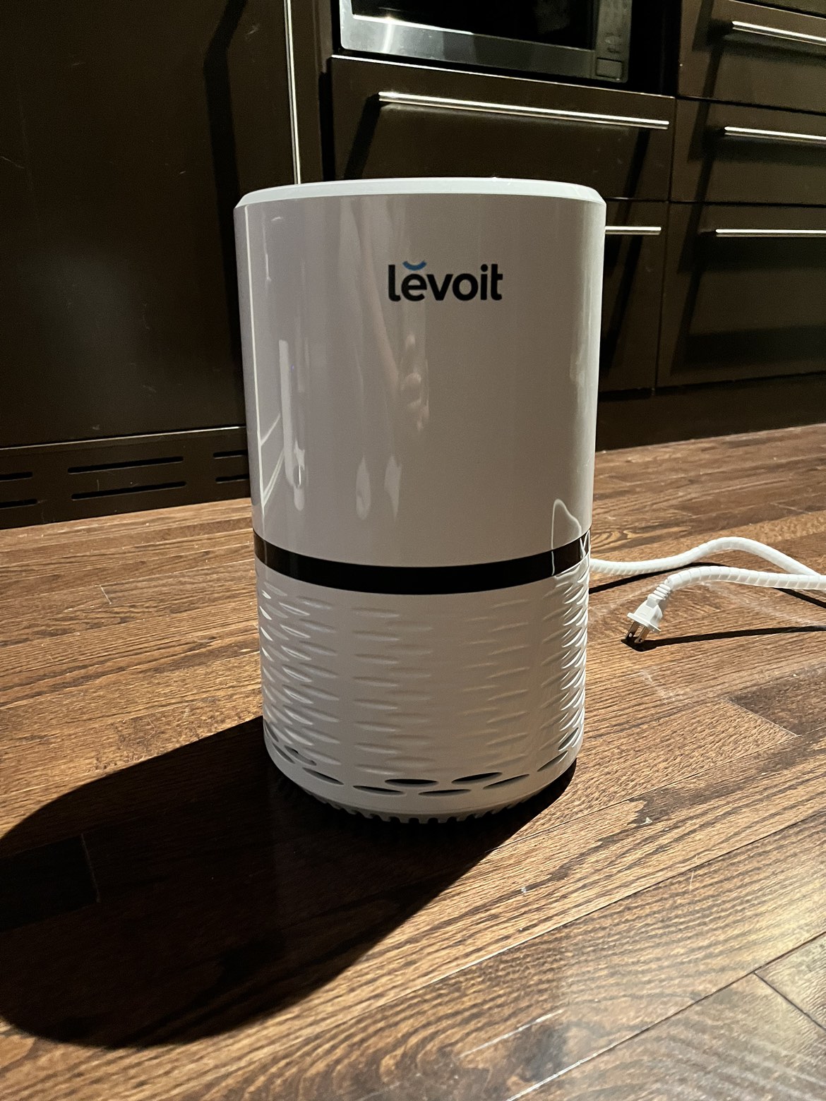 LEVOIT air purifier
