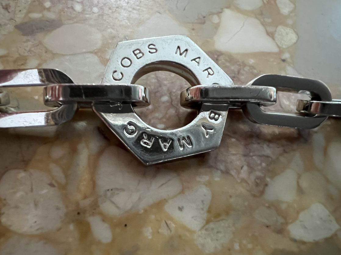 Marc Jacob bracelet image indicator(2)