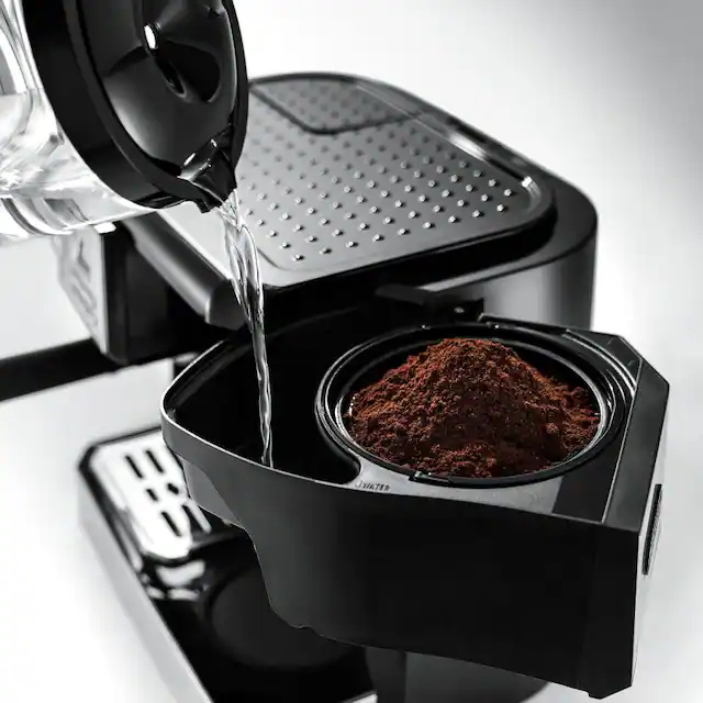 DeLonghi Coffee and Espresso Maker - photo 5