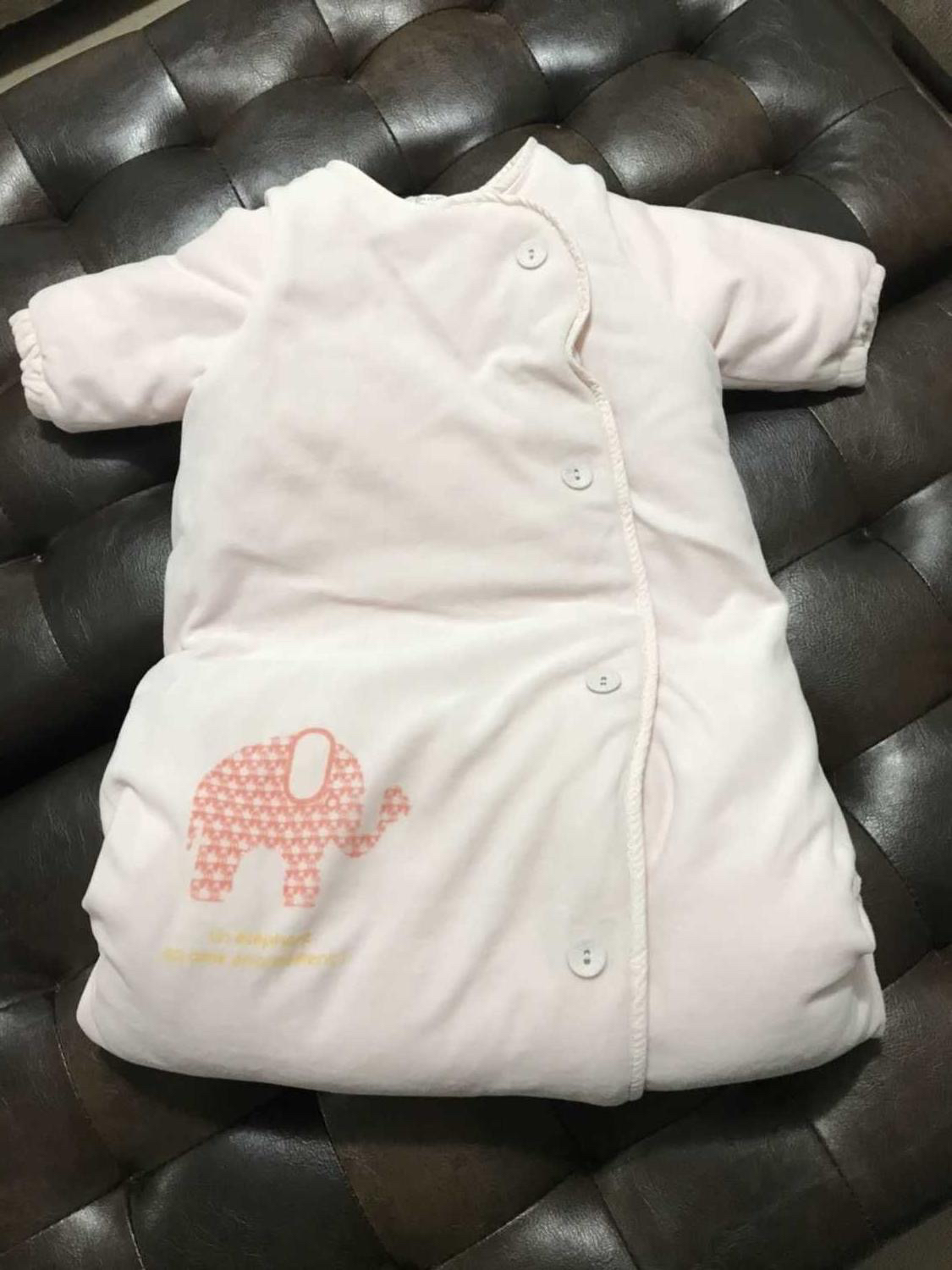 Baby sleepsack image indicator(5)