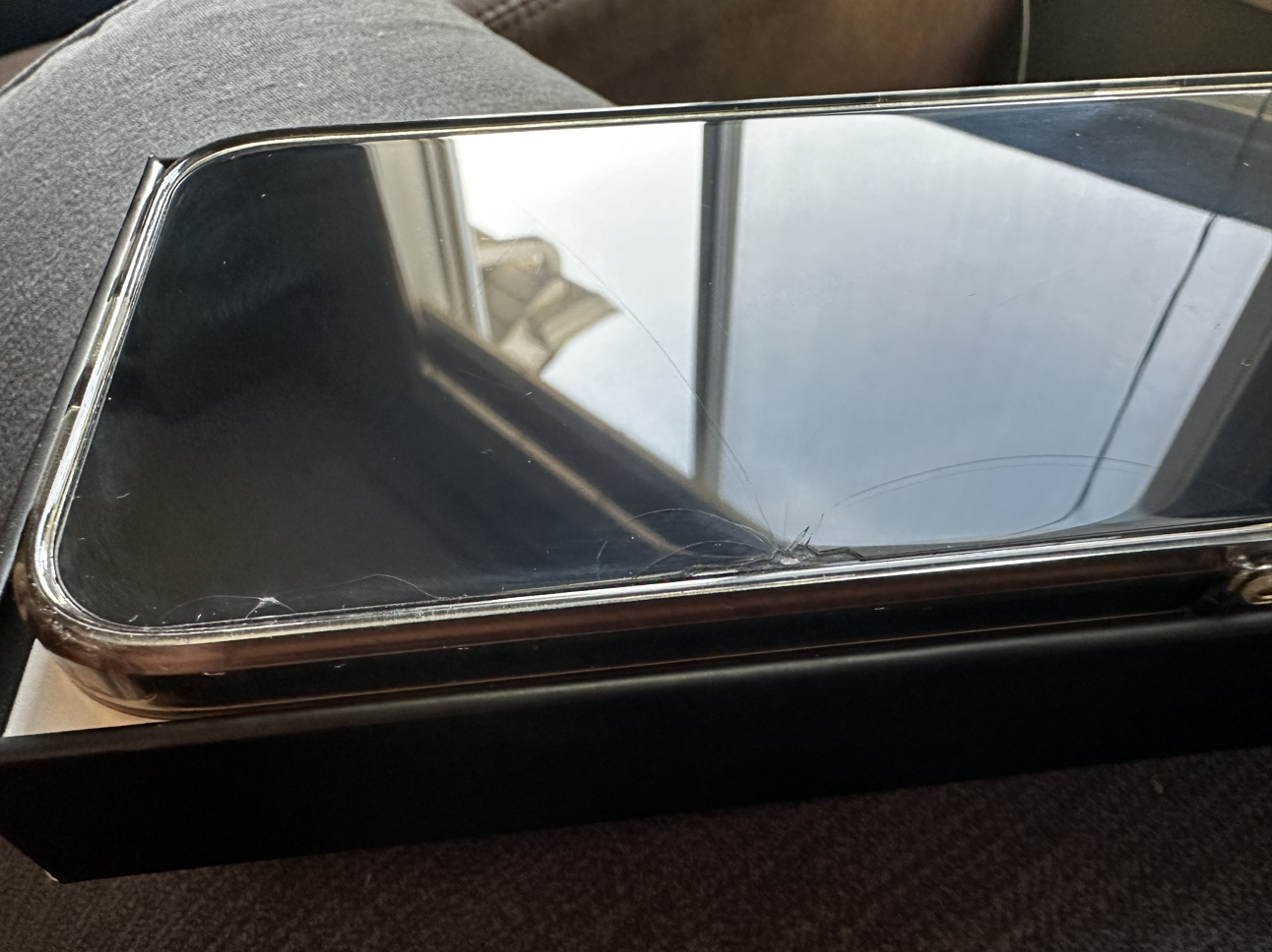 iPhone 12 Pro Max 128GB - photo 4