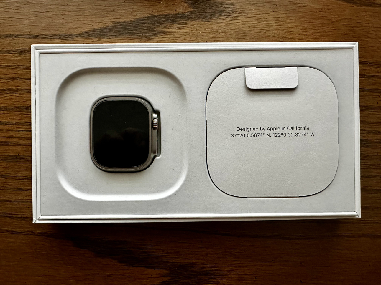 Apple Watch Ultra 49mm- Excellent Condition, Barely Used - photo 3