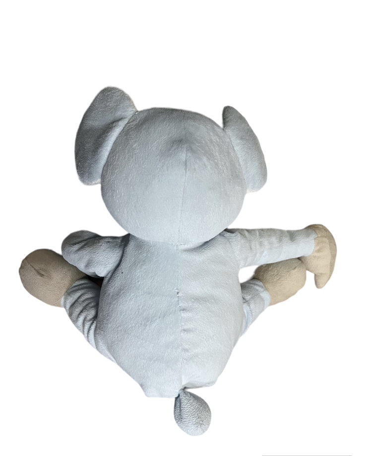 Koala bear stuffy #FREECYCLE - photo 2
