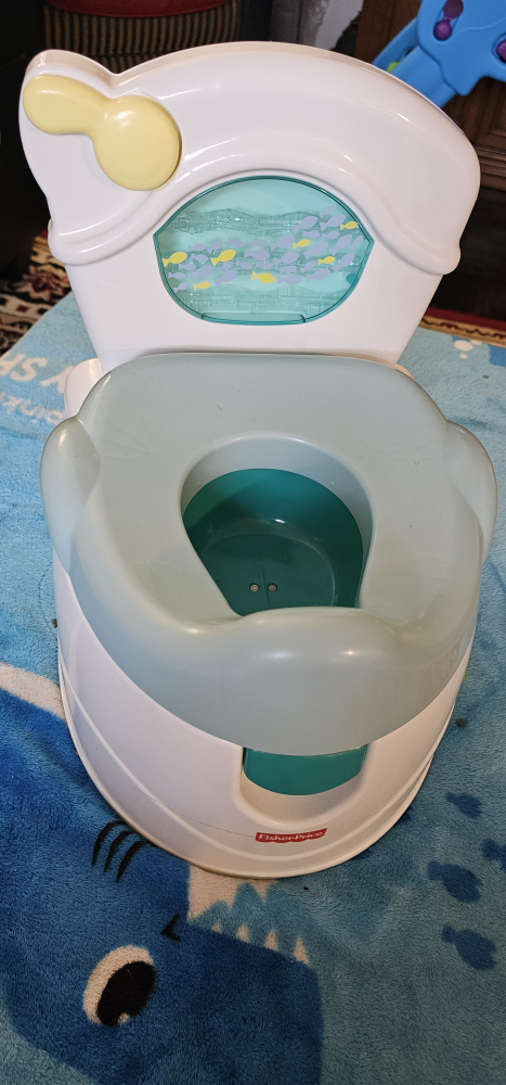 Potty image indicator(2)