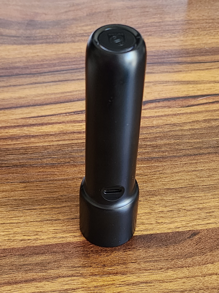 USB Rechargable Waterproof Philips Flashlight - photo 3