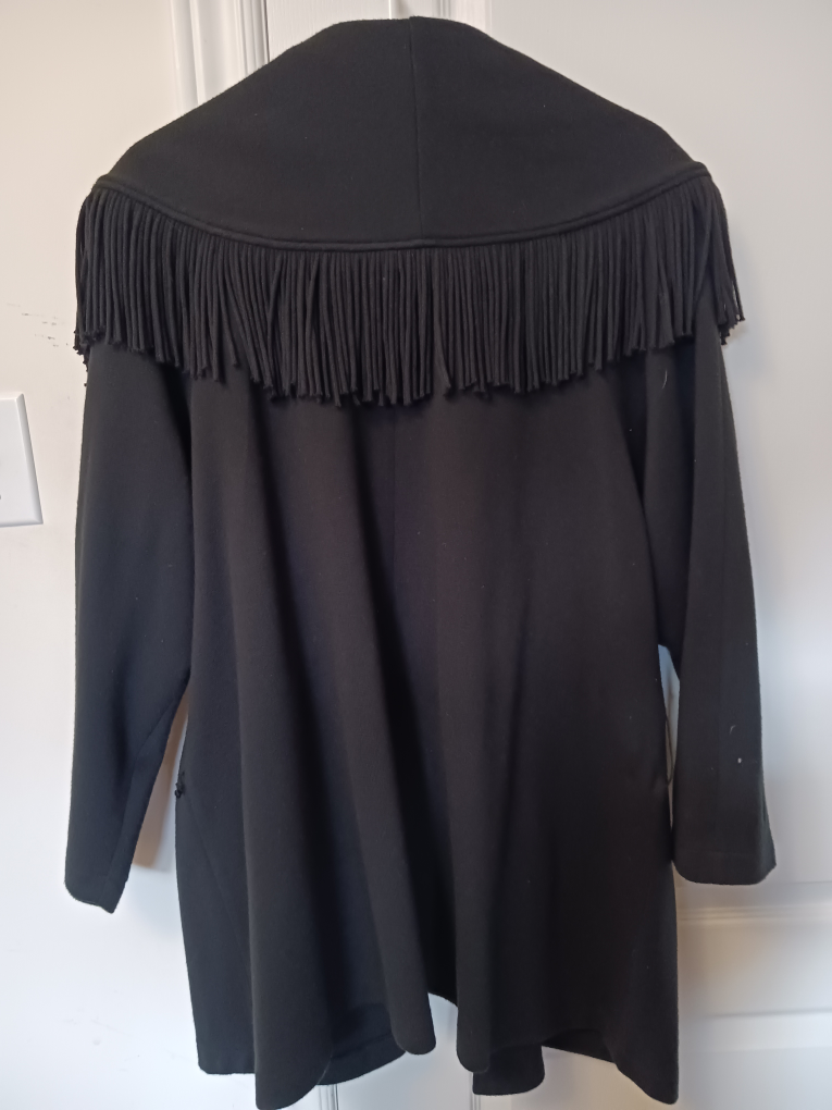 Trendy jacket image indicator(2)