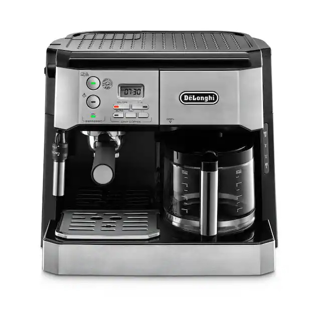DeLonghi Coffee and Espresso Maker