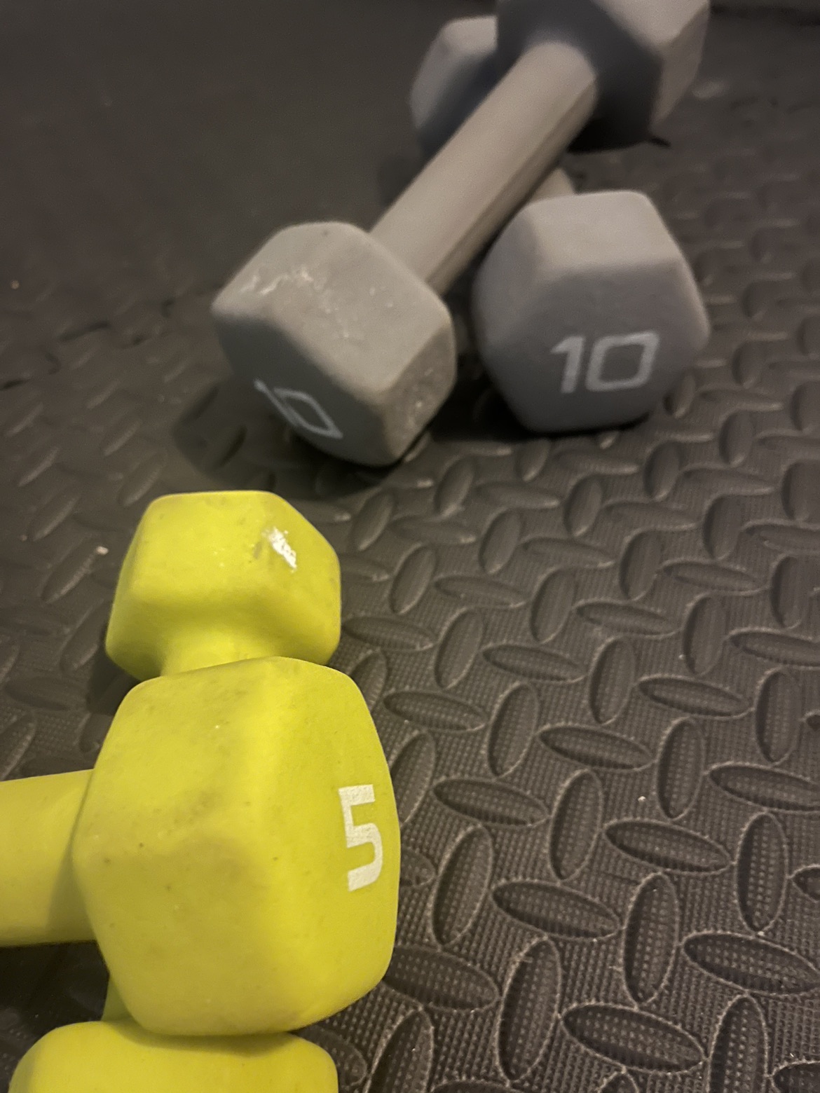 Olympic Weight Plates, Dumbels, Barbel, Weight Tree - photo 4