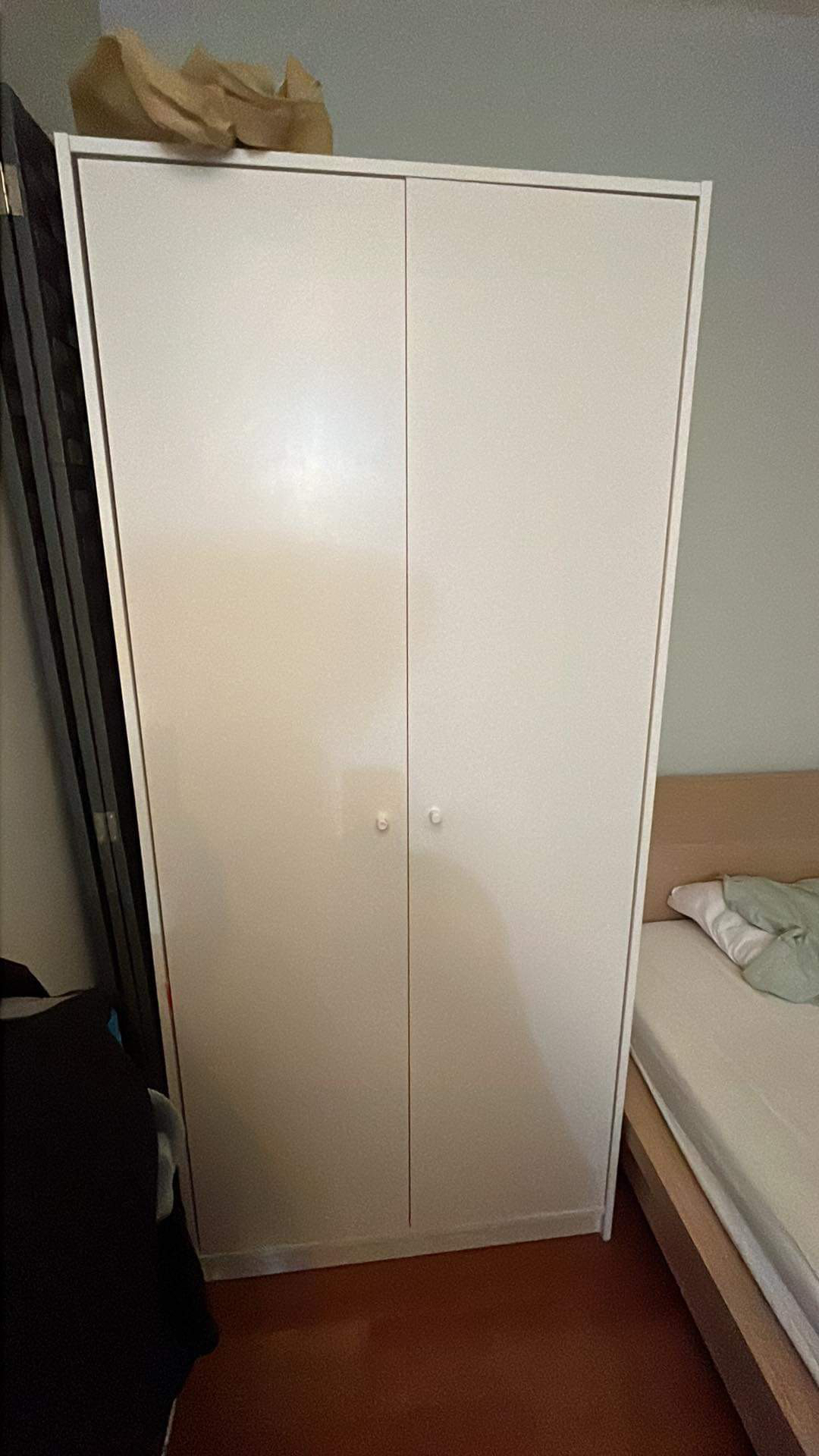 🦃 ikea wardrobe 🦃 thumbnail