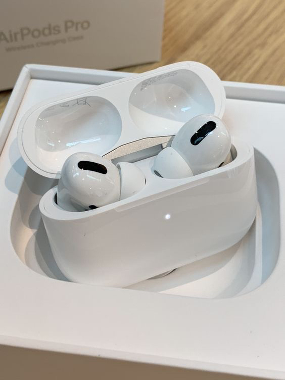 Airpods Pro