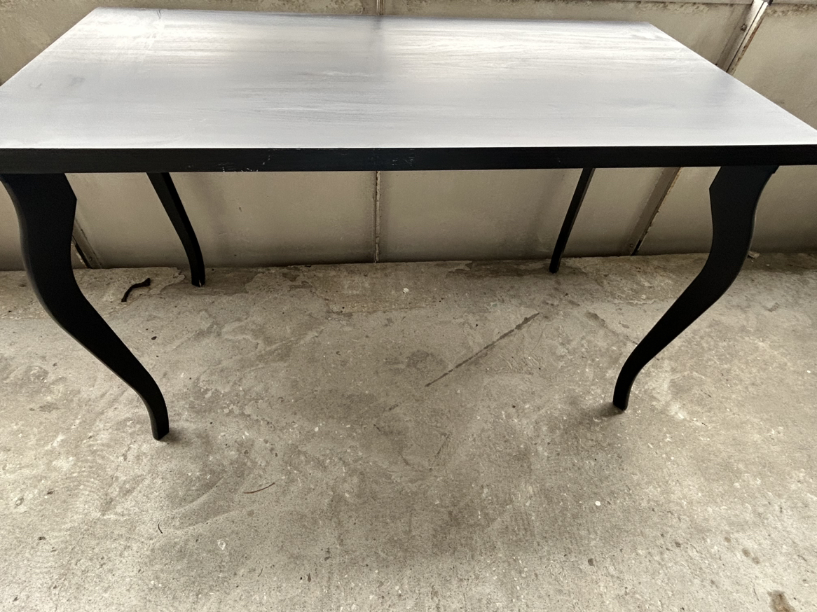Moving Out Sale - Ikea Study/Work Table - photo 4