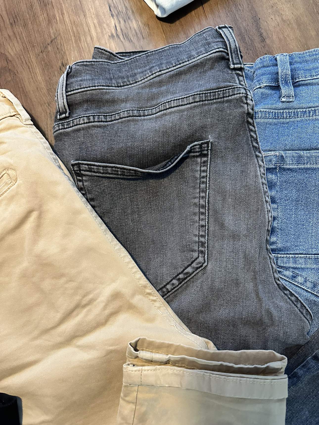 Take all Mens Pants for $20 - photo 4