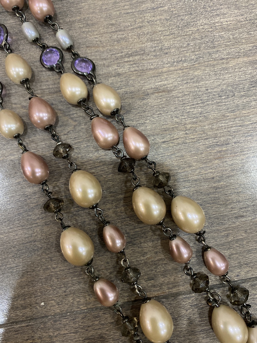 🦃 Talbots necklace image indicator(2)