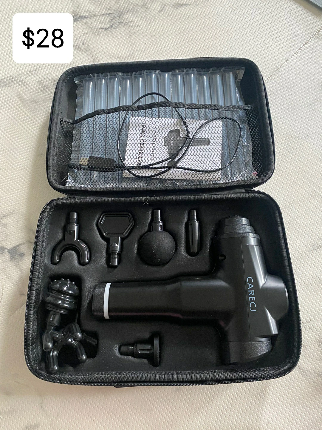 Massage gun