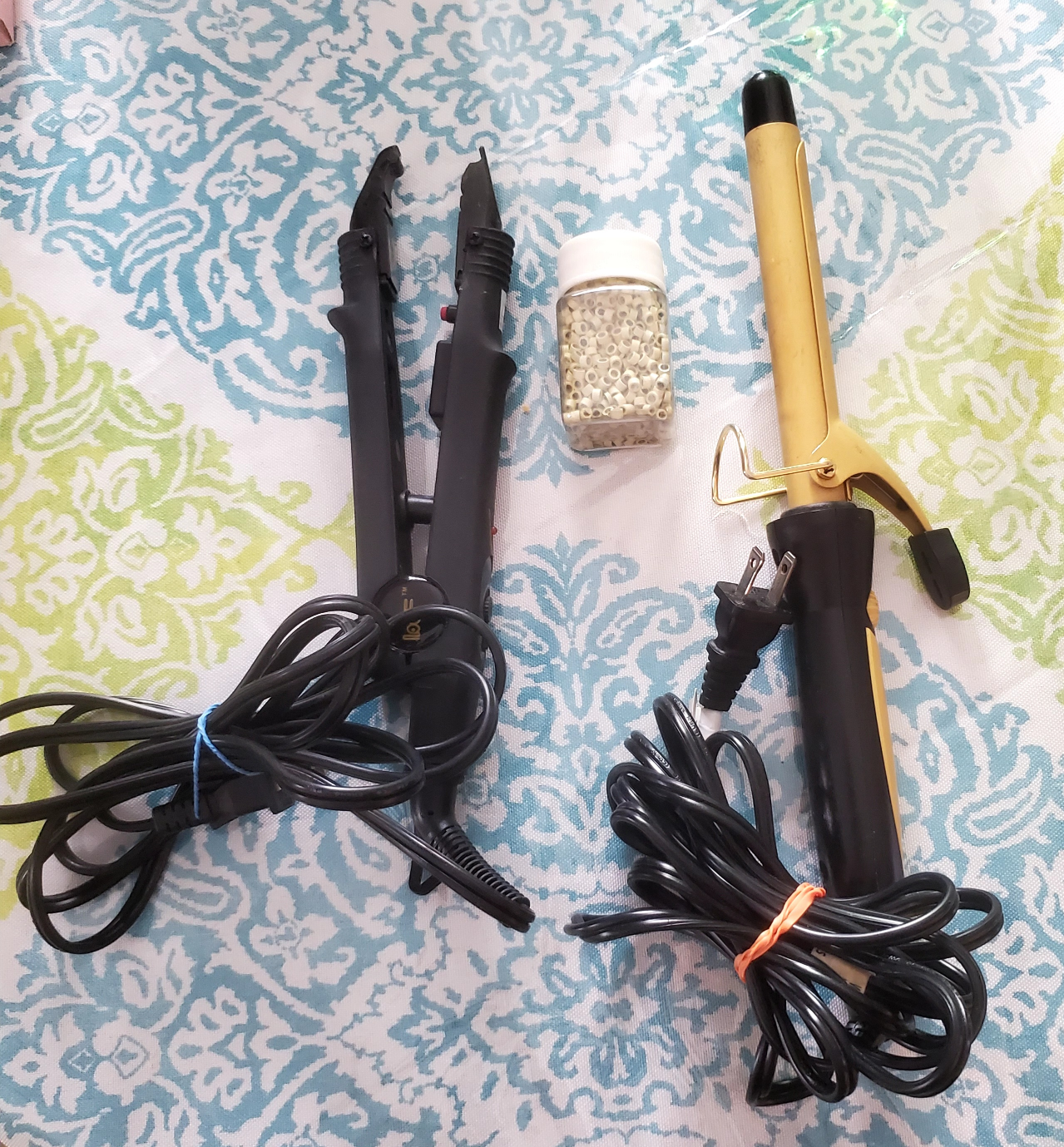 Hair Styling Tools thumbnail