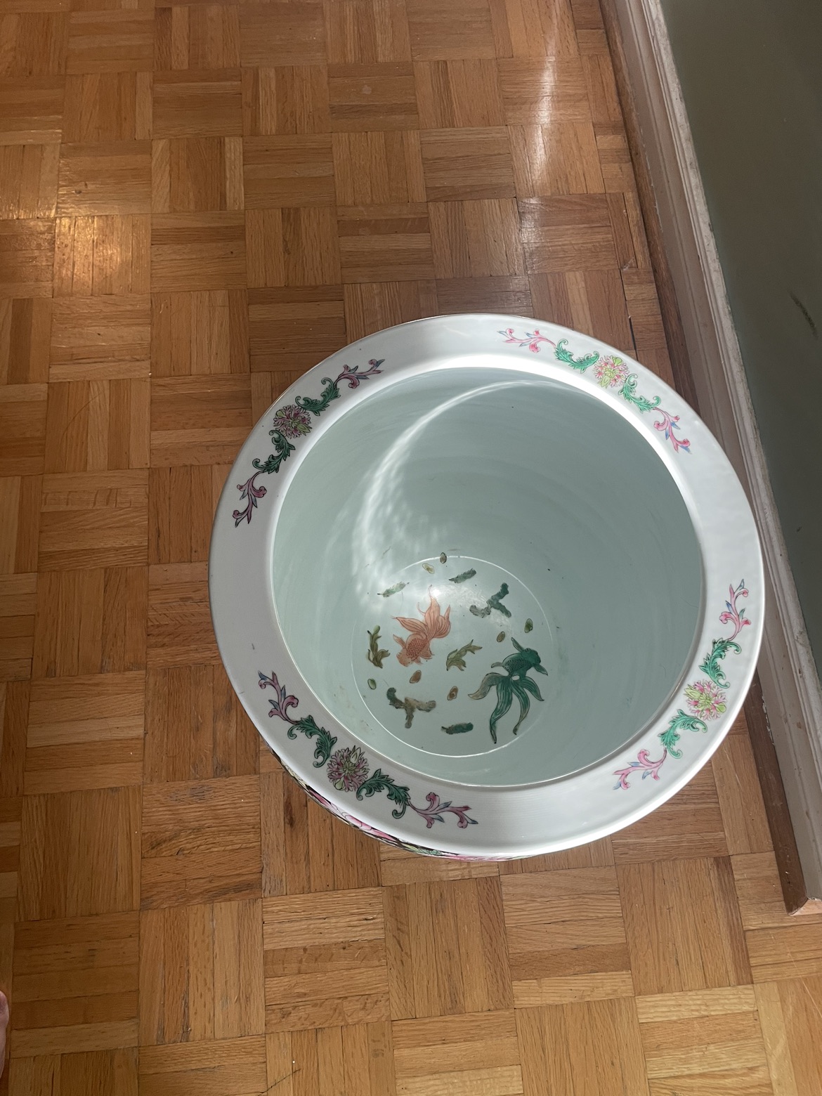 Planter pot image indicator(4)