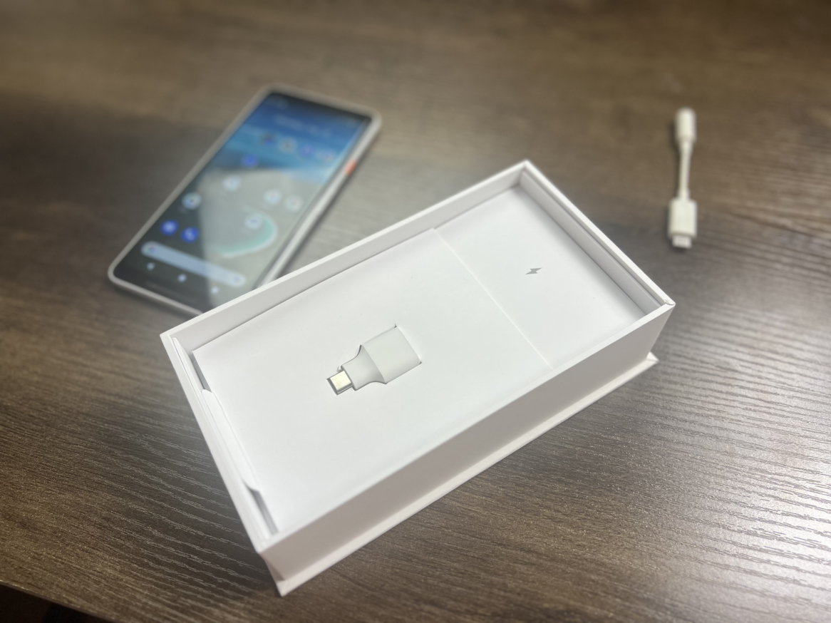 Google Pixel 2XL - photo 2