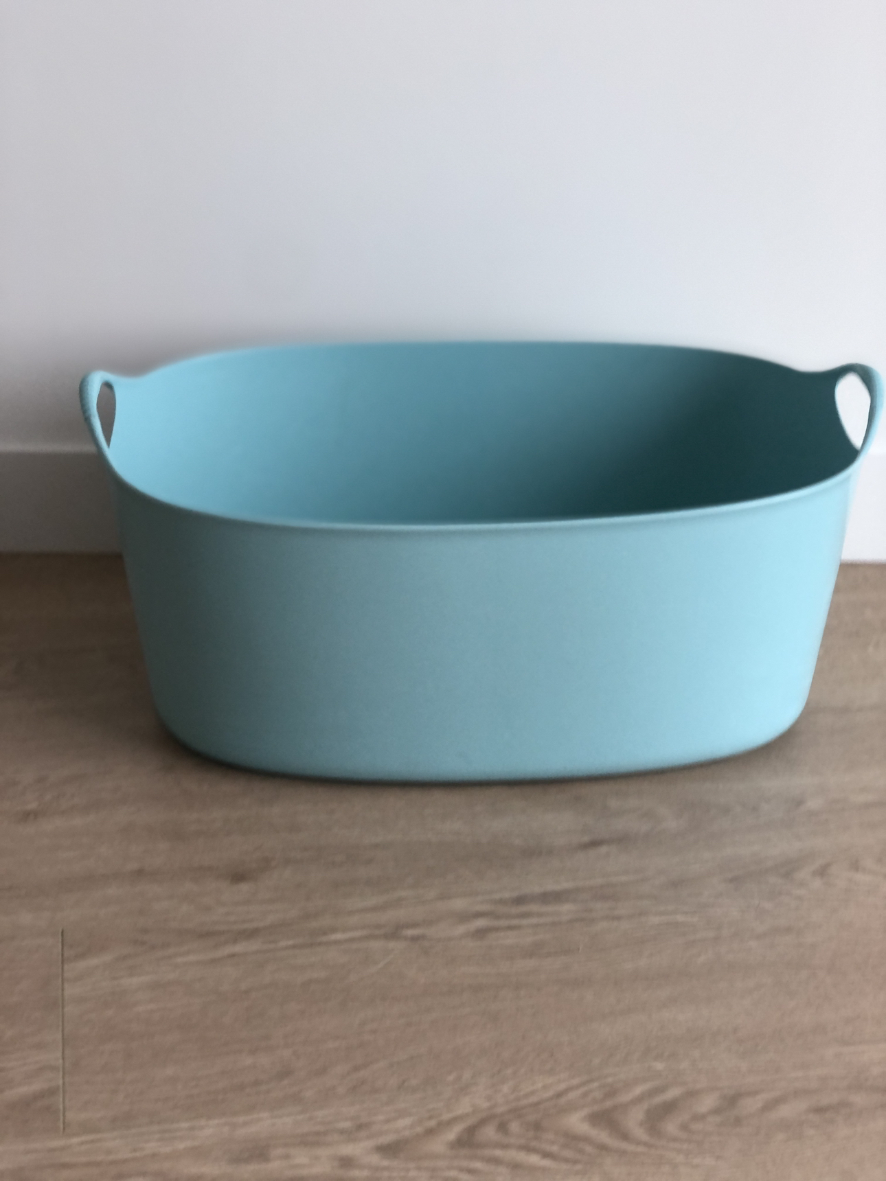 Laundry bucket 🧺 - photo 2