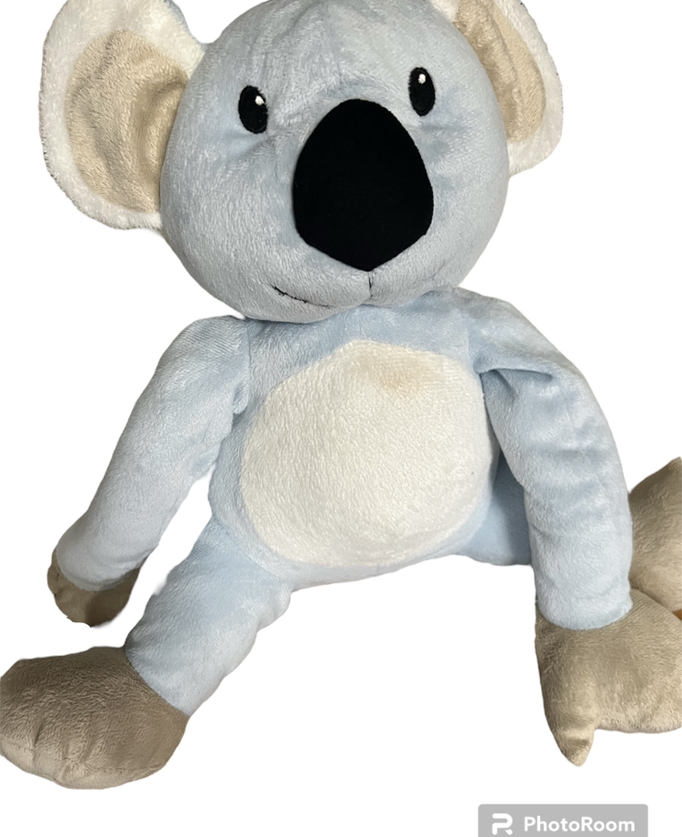 Koala bear stuffy #FREECYCLE