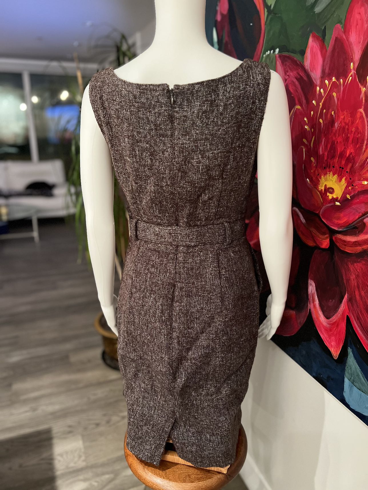 Dress - Banana Republic - size 2 image indicator(5)