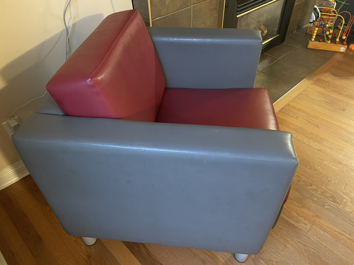 Chair sofa - photo 3